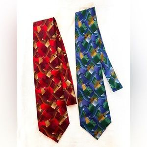 Jerry Garcia Ties